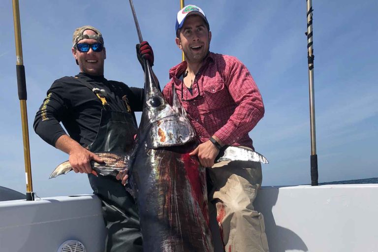 venice louisiana fishing guide rene luminais