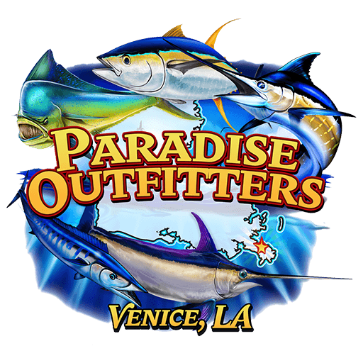 Paradise Outfitters Favicon