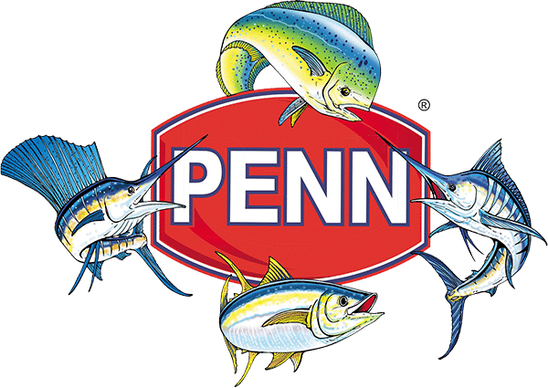 PENN Fishing is a sponsor of Paradise Outfitters